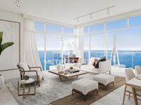 Купить апартаменты в Дубае, ОАЭ 91м2 цена 4 185 000Dh элитная недвижимость ID: 124734 4