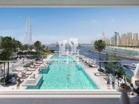Купить апартаменты в Дубае, ОАЭ 91м2 цена 4 185 000Dh элитная недвижимость ID: 124734 8