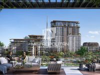 Купить апартаменты в Дубае, ОАЭ 152м2 цена 4 800 000Dh элитная недвижимость ID: 124735 10
