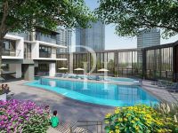 Купить апартаменты в Дубае, ОАЭ 61м2 цена 1 300 000Dh элитная недвижимость ID: 124748 6