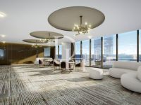 Купить апартаменты в Дубае, ОАЭ 61м2 цена 1 300 000Dh элитная недвижимость ID: 124748 8