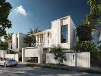 Купить виллу в Дубае, ОАЭ 433м2 цена 5 660 000Dh элитная недвижимость ID: 124746 8