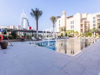Купить апартаменты в Дубае, ОАЭ 128м2 цена 4 099 000Dh элитная недвижимость ID: 124742 1