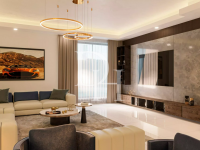 Купить апартаменты в Дубае, ОАЭ 107м2 цена 2 670 000Dh элитная недвижимость ID: 124741 1
