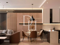 Купить апартаменты в Дубае, ОАЭ 107м2 цена 2 670 000Dh элитная недвижимость ID: 124741 5