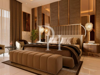 Купить апартаменты в Дубае, ОАЭ 107м2 цена 2 670 000Dh элитная недвижимость ID: 124741 6