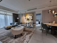 Купить апартаменты в Дубае, ОАЭ 115м2 цена 4 800 000Dh элитная недвижимость ID: 124740 2