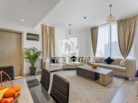 Купить апартаменты в Дубае, ОАЭ 123м2 цена 1 500 000Dh элитная недвижимость ID: 124739 2