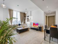 Купить апартаменты в Дубае, ОАЭ 123м2 цена 1 500 000Dh элитная недвижимость ID: 124739 5