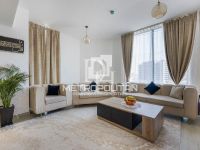 Купить апартаменты в Дубае, ОАЭ 123м2 цена 1 500 000Dh элитная недвижимость ID: 124739 7