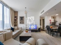 Купить апартаменты в Дубае, ОАЭ 123м2 цена 1 500 000Dh элитная недвижимость ID: 124739 8