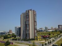 Купить апартаменты в Стамбуле, Турция 139м2 цена 296 147$ у моря ID: 125062 2