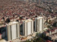 Купить апартаменты в Стамбуле, Турция 243м2 цена 514 000$ у моря элитная недвижимость ID: 125057 2