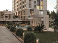 Купить апартаменты в Стамбуле, Турция 97м2 цена 220 000$ у моря ID: 125056 5
