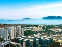 Купить апартаменты в Стамбуле, Турция 112м2 цена 440 000$ у моря элитная недвижимость ID: 125051 1