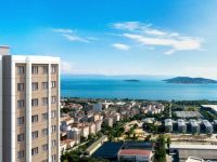 Купить апартаменты в Стамбуле, Турция 54м2 цена 194 000$ у моря ID: 125049 2