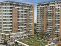 Купить апартаменты в Стамбуле, Турция 131м2 цена 502 000$ у моря элитная недвижимость ID: 125047 5