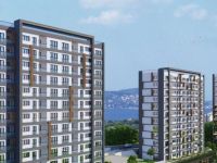 Купить апартаменты в Стамбуле, Турция 138м2 цена 273 410$ у моря ID: 125045 2