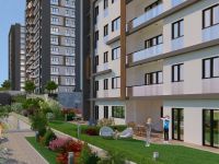 Купить апартаменты в Стамбуле, Турция 138м2 цена 273 410$ у моря ID: 125045 7