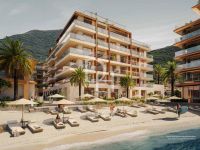 Купить апартаменты в Тивате, Черногория 87м2 цена 1 200 000€ у моря элитная недвижимость ID: 125167 2