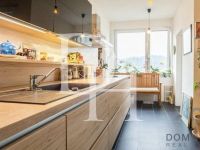 Купить апартаменты в Любляне, Словения 120м2 цена 629 000€ элитная недвижимость ID: 125290 2