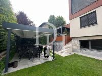 Купить дом в Любляне, Словения 407м2, участок 537м2 цена 2 600 000€ элитная недвижимость ID: 125285 1