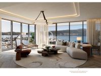 Купить апартаменты в Тивате, Черногория 373м2 цена 7 490 000€ у моря элитная недвижимость ID: 125443 2