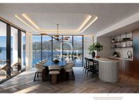 Купить апартаменты в Тивате, Черногория 104м2 цена 1 890 000€ у моря элитная недвижимость ID: 125442 3