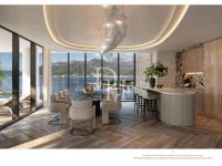 Купить апартаменты в Тивате, Черногория 104м2 цена 1 890 000€ у моря элитная недвижимость ID: 125442 5
