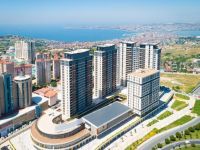 Купить апартаменты в Стамбуле, Турция 135м2 цена 404 000$ у моря элитная недвижимость ID: 125579 8