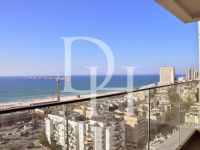 Купить апартаменты в Бат-Яме, Израиль цена 995 000$ элитная недвижимость ID: 125757 7