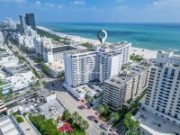 Купить апартаменты в Майами Бич, США цена 800 000$ элитная недвижимость ID: 125750 3