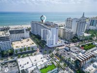 Купить апартаменты в Майами Бич, США цена 800 000$ элитная недвижимость ID: 125750 4