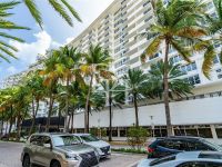 Купить апартаменты в Майами Бич, США цена 800 000$ элитная недвижимость ID: 125750 7