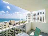 Купить апартаменты в Майами Бич, США цена 800 000$ элитная недвижимость ID: 125750 8