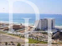 Купить апартаменты в Бат-Яме, Израиль цена 1 085 000$ элитная недвижимость ID: 125747 2