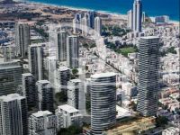 Купить апартаменты в Бат-Яме, Израиль цена 780 000$ элитная недвижимость ID: 125742 4