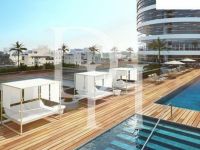 Купить апартаменты в Бат-Яме, Израиль цена 780 000$ элитная недвижимость ID: 125742 6