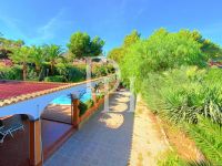 Купить дом в Санта Понсе, Испания 280м2, участок 1 067м2 цена 1 300 000€ элитная недвижимость ID: 125739 3