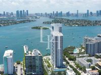 Купить апартаменты в Майами Бич, США цена 809 000$ элитная недвижимость ID: 125738 1