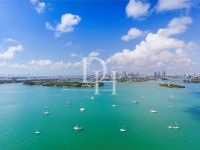 Купить апартаменты в Майами Бич, США цена 809 000$ элитная недвижимость ID: 125738 7