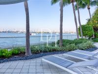 Купить апартаменты в Майами Бич, США цена 809 000$ элитная недвижимость ID: 125738 8