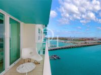 Купить апартаменты в Майами Бич, США цена 815 000$ элитная недвижимость ID: 125736 2