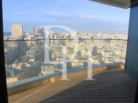 Купить апартаменты в Бат-Яме, Израиль 135м2 цена 1 100 000$ элитная недвижимость ID: 125729 1