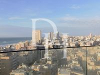 Купить апартаменты в Бат-Яме, Израиль 135м2 цена 1 100 000$ элитная недвижимость ID: 125729 2
