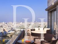 Купить апартаменты в Бат-Яме, Израиль 250м2 цена 2 790 000$ элитная недвижимость ID: 125728 2