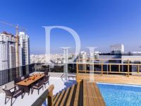 Купить апартаменты в Бат-Яме, Израиль 250м2 цена 2 790 000$ элитная недвижимость ID: 125728 3