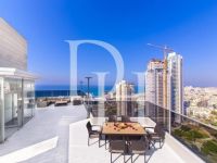 Купить апартаменты в Бат-Яме, Израиль 250м2 цена 2 790 000$ элитная недвижимость ID: 125728 5