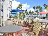 Купить гостиницу в Майами Бич, США цена 50 000 000$ коммерческая недвижимость ID: 125710 2