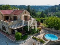 Купить виллу в Ханье, Греция 214м2, участок 5 700м2 цена 540 000€ элитная недвижимость ID: 125537 1